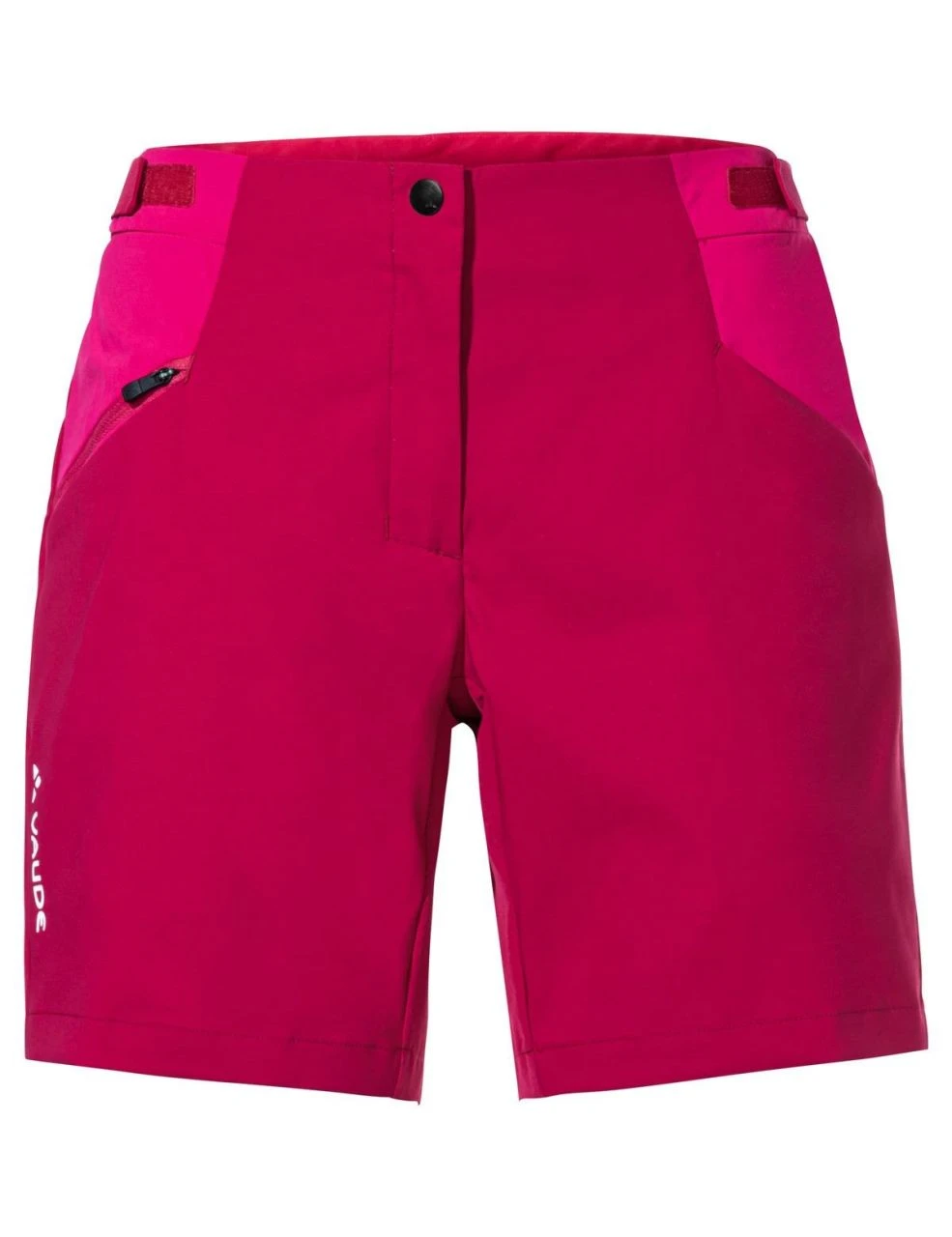 Vaude Womens Tekoa Shorts Iii 3 Vaude Womens Tekoa Shorts Iii